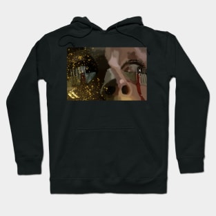 Yellow: Terror at the Opera Hoodie